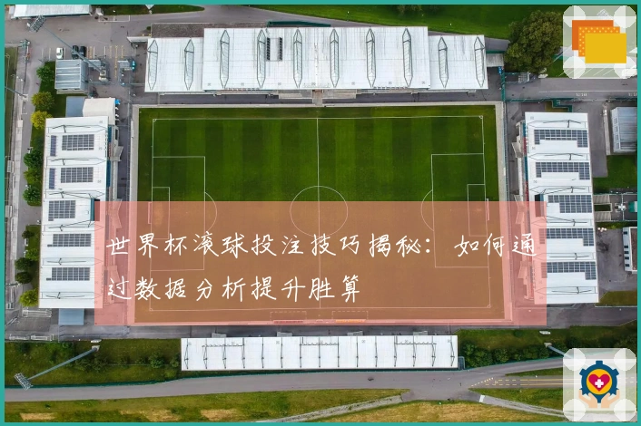 世界杯滚球投注技巧揭秘：如何通过数据分析提升胜算