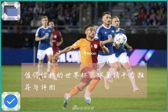 值得信赖的世界杯买球竞猜平台推荐与评测