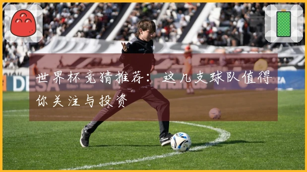 世界杯竞猜推荐：这几支球队值得你关注与投资